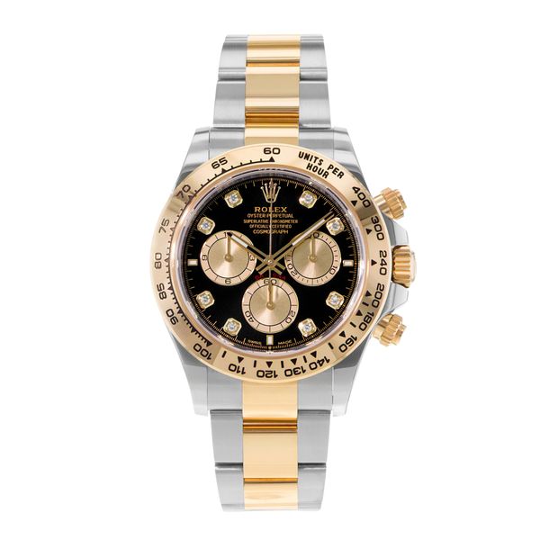 Rolex Daytona 126503